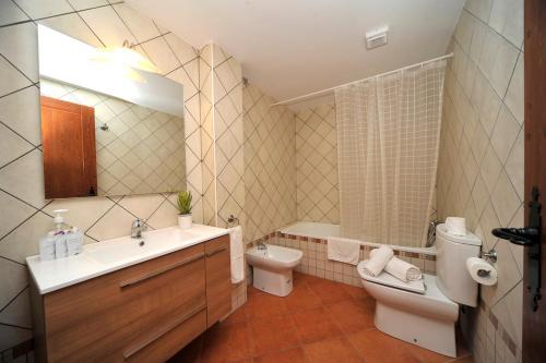 Apartamento Luxury House Esterri D'aneu