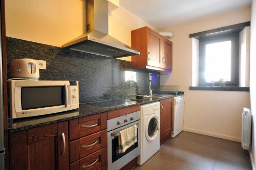 Apartamento Luxury House Esterri D'aneu