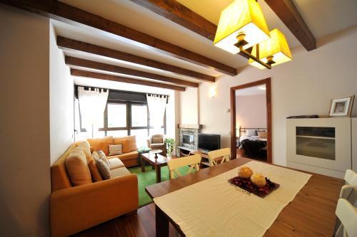 Apartamento Luxury House Esterri D'aneu