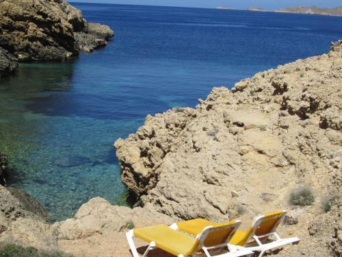 Hostal Cala Moli