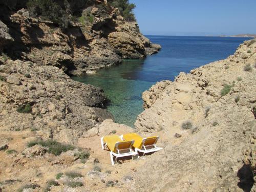 Hostal Cala Moli
