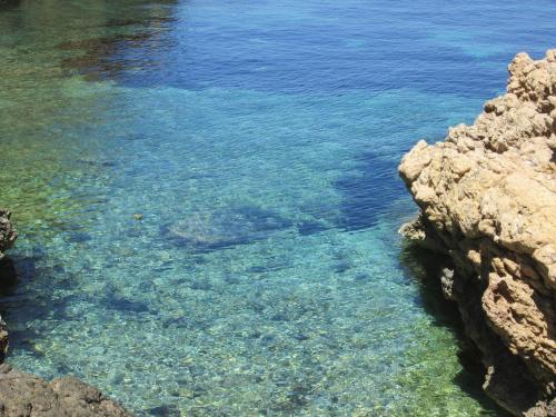 Hostal Cala Moli
