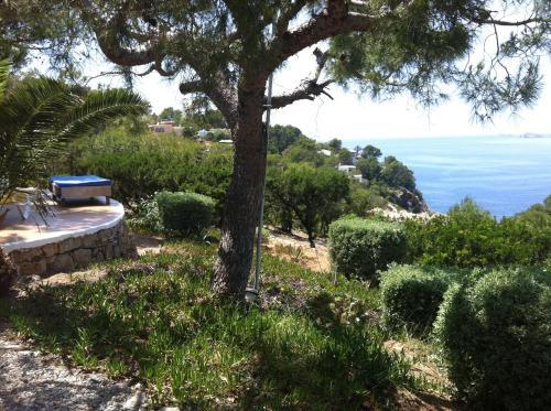 Hostal Cala Moli