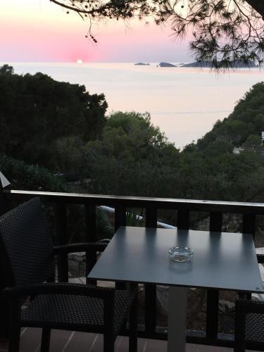 Hostal Cala Moli