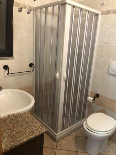 Apartamento Appartamenti San Teodoro II