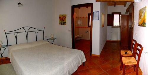 Agroturismo Agriturismo Li Scopi