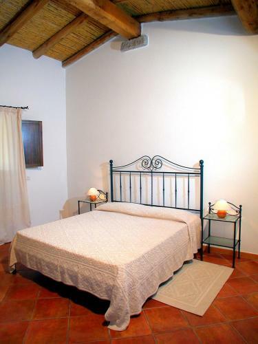 Agroturismo Agriturismo Li Scopi