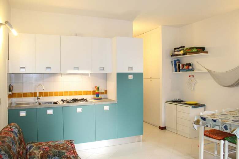 Apartamento Vecchio Ulivo
