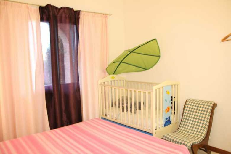Apartamento Vecchio Ulivo