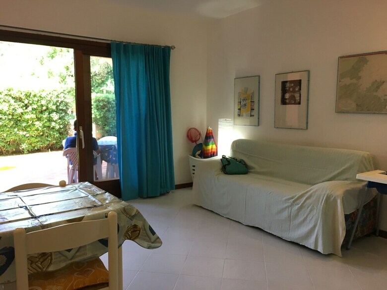 Apartamento Vecchio Ulivo