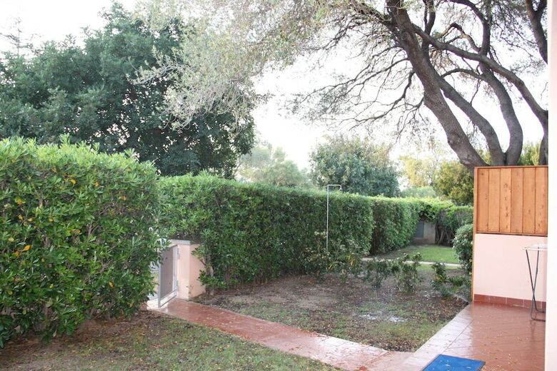 Apartamento Vecchio Ulivo