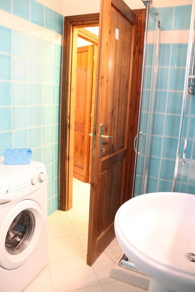 Apartamento Vecchio Ulivo