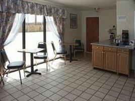 Hotel Rodeway Inn