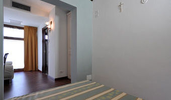 Hostal Residenza Scorcio Sul Mare