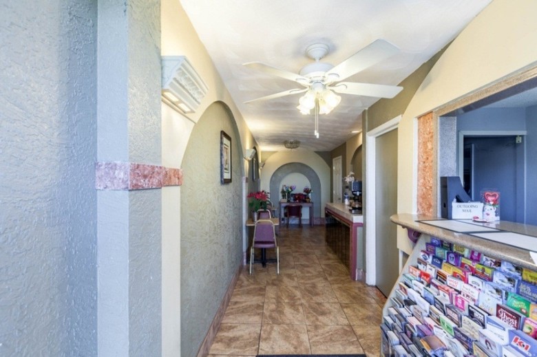 Hotel Stay Express Inn Near Ft. Sam Houston