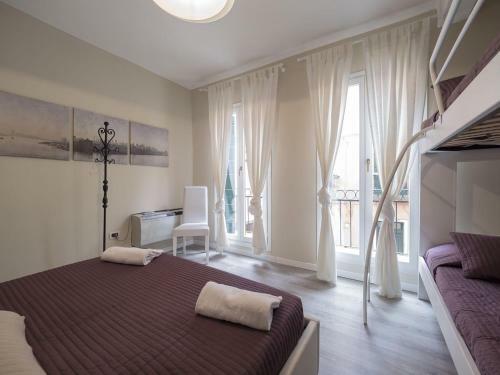 Faville Giardini - Biennale Apartments
