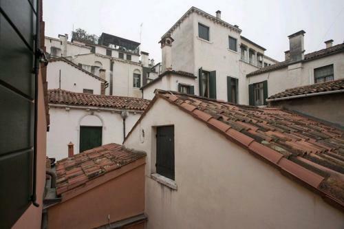 Santa Croce Apartments - Faville