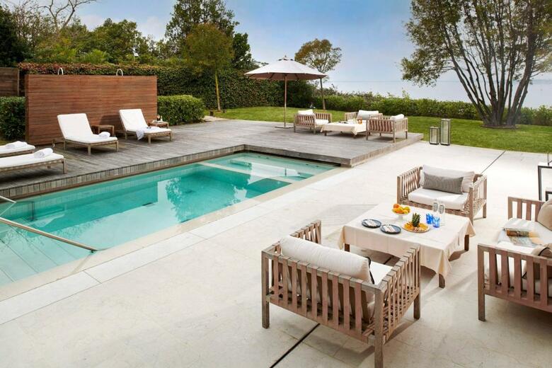 Hotel Jw Marriott Venice Resort & Spa
