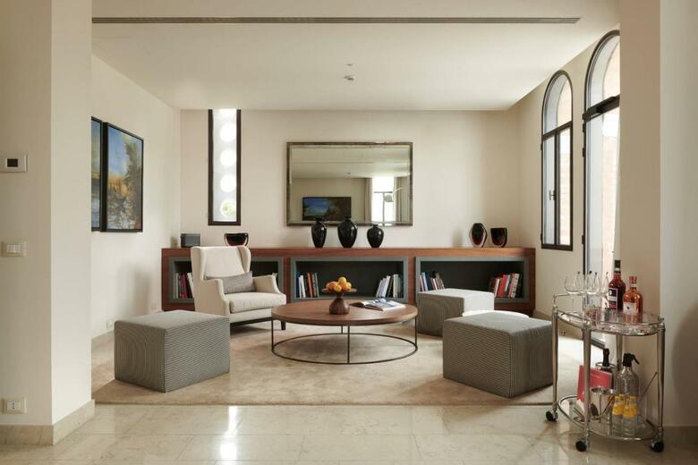 Hotel Jw Marriott Venice Resort & Spa