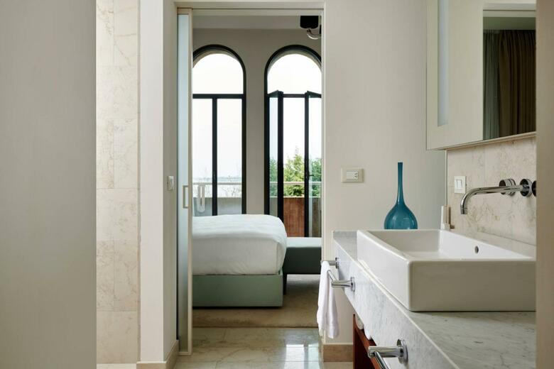 Hotel Jw Marriott Venice Resort & Spa