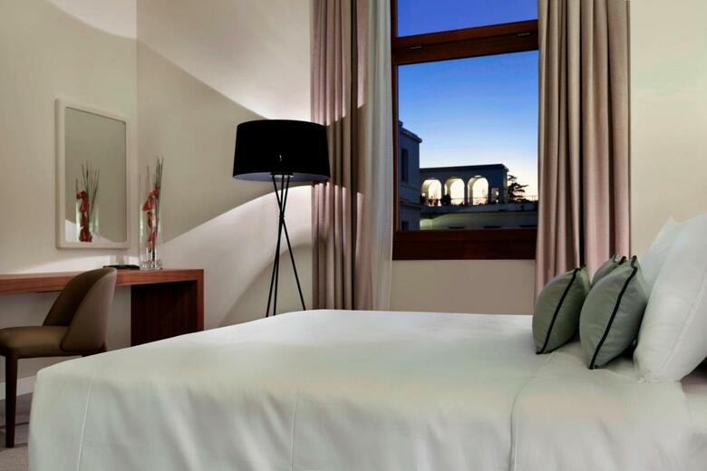 Hotel Jw Marriott Venice Resort & Spa
