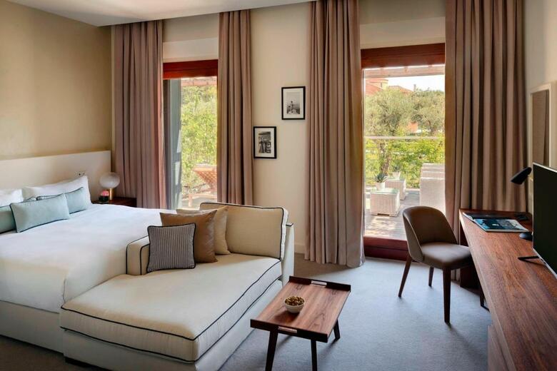 Hotel Jw Marriott Venice Resort & Spa
