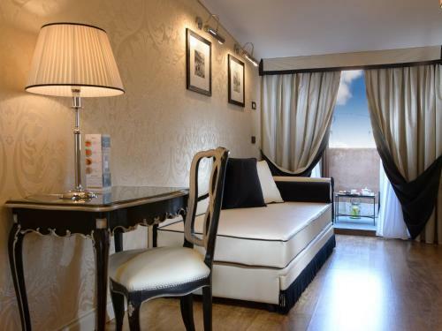 Best Western Hotel Olimpia Venezia