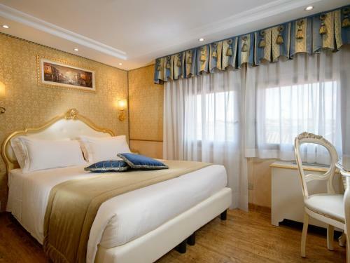 Best Western Hotel Olimpia Venezia