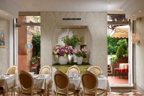 Best Western Hotel Olimpia Venezia