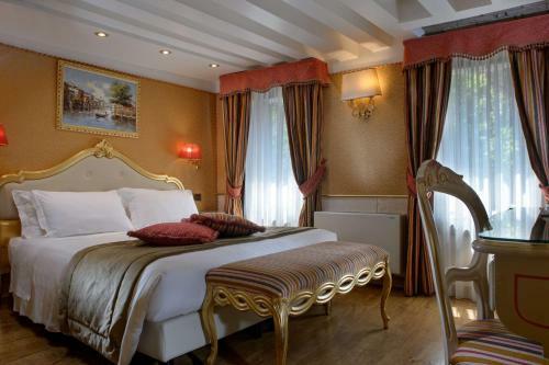 Best Western Hotel Olimpia Venezia