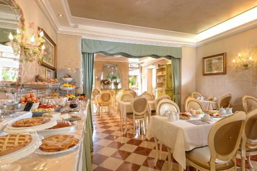 Best Western Hotel Olimpia Venezia