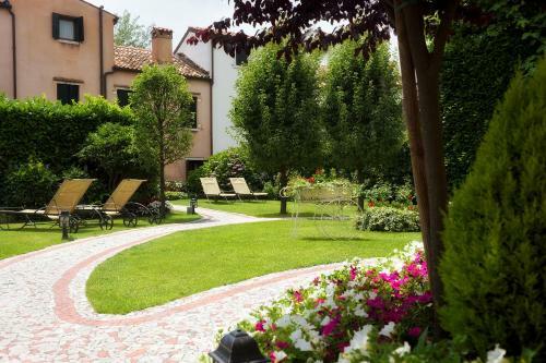 Best Western Hotel Olimpia Venezia