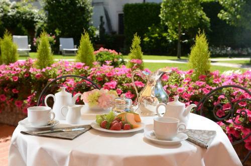 Best Western Hotel Olimpia Venezia