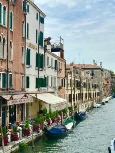 Best Western Hotel Olimpia Venezia