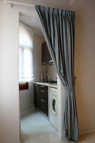 Sarai Apartments