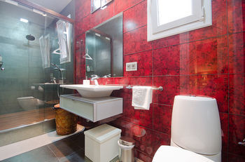 Apartamentos You Stylish Luxury City