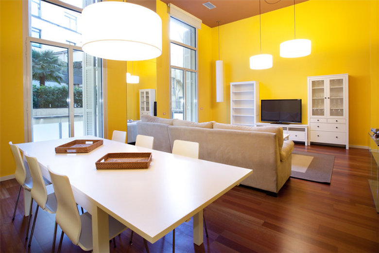Villa Rent Top Apartments Rambla Catalunya