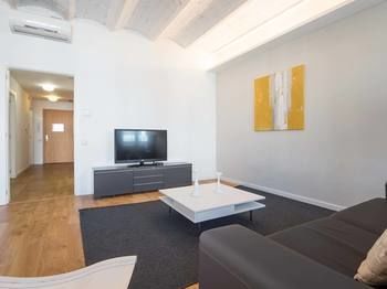 Villa Rent Top Apartments Rambla Catalunya