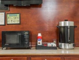 Hotel Knights Inn San Ysidro