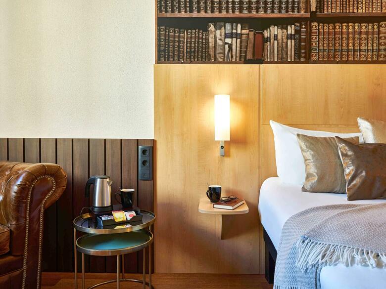 Hotel Ibis Barcelona Centro (Sagrada Familia)