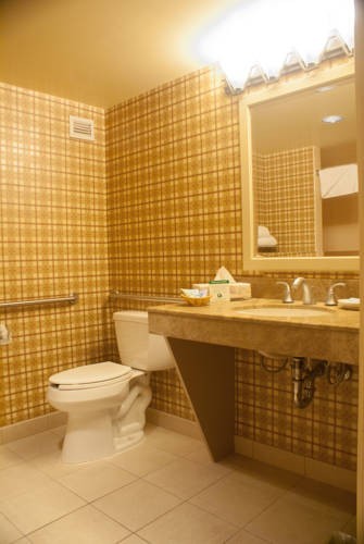 Apartamento Sam's Town Hotel & Gambling Hall