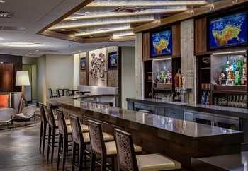 Hotel Dallas Fort Worth Airport Marriott