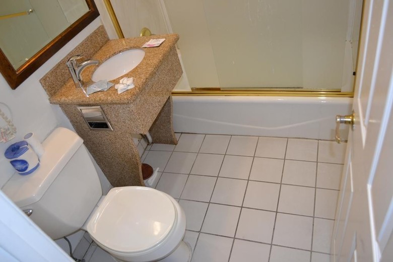 Hotel Alpha Inn And Suites