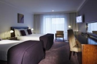 Hotel Whites Of Wexford