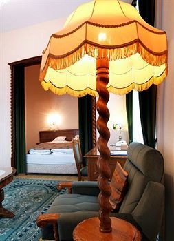 Tisza Hotel