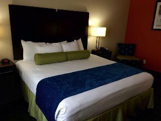 Hotel Cityview Inn And Suites