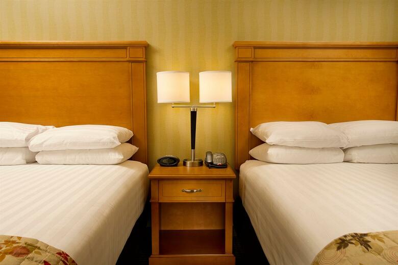Hotel Drury Inn & Suites Orlando