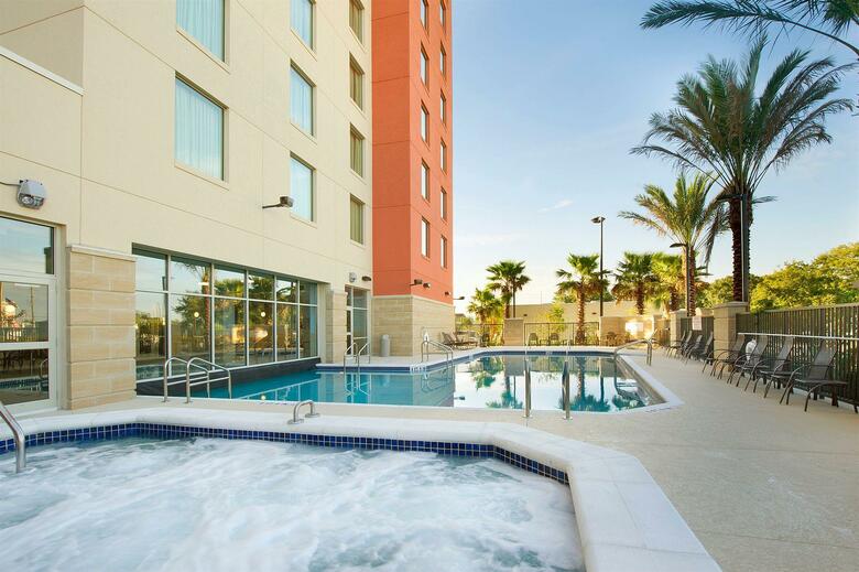Hotel Drury Inn & Suites Orlando