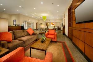 Hotel Drury Inn & Suites Orlando