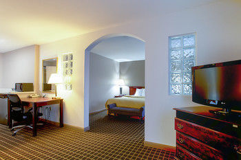 Hotel Quality Inn &amp; Suites South San Francisco